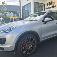 FM7 Window Tinting Albany Auckland