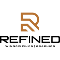 Refined Window Films & Graphics