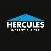 Hercules Gazebo Christchurch
