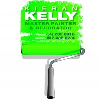 kieran kelly master painters and dec