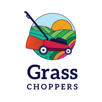 Grass Choppers Lawn Mowing Limited
