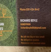 Boyle gardening service
