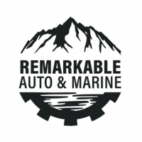 Remarkable Auto & Marine