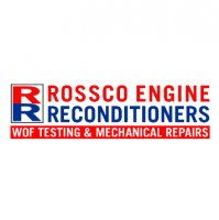 Rossco Engine Reconditioners