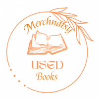 Merchantsy Books