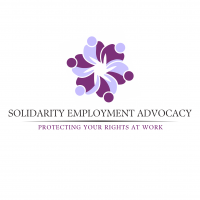 Solidarity Employment Advocacy