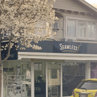 Seamless Alterations and Repairs