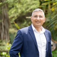 Munish Bhatt Real Estate