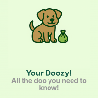 Doozy Dog Poop Removal