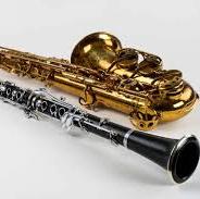Clarinet and Saxophone Lessons