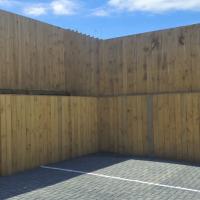 Feature Fencing