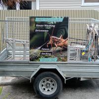 Weta Waterblasting