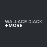Wallace Diack +MORE