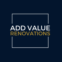 Add  Value Renovations