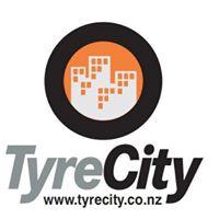 Tyre City NZ LTD