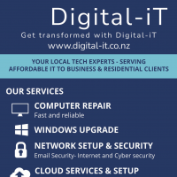 Digital-iT
