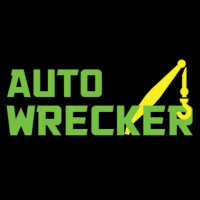 Auto Wrecker NZ
