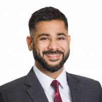 Ankush Bajaj-Barfoot & Thompson Pukekohe
