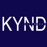 KYND Gift Boxes