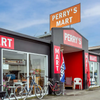 Perrys Mart