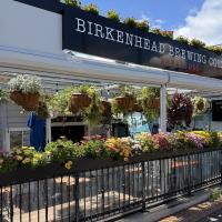 Birkenhead Brewing Company