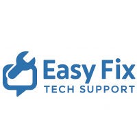 Easy Fix Tech Support | Christchurch
