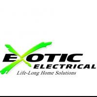 Exotic Electrical NZ Ltd