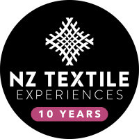 NZ Textile Experiences