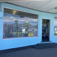 Burwood Education Centre