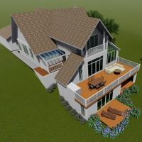 Lynch Building and Architecture