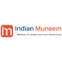 Indian Muneem