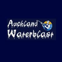 Auckland Water Blast