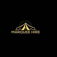 Marquee Hire