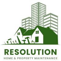Resolution Property Maintenance