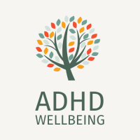 ADHD Wellbeing