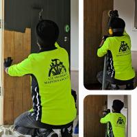 A2Z PROPERTY MAINTENANCE LIMITED