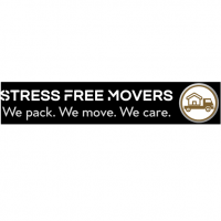 Stress Free Movers