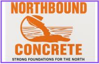 Northbound concrete