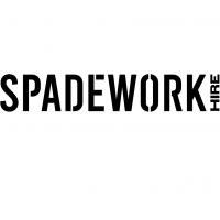 SPADEWORKS HIRE