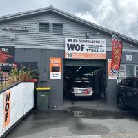 R D Mechanical Repairs Ltd