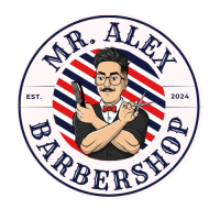 Mr. Alex Barbershop