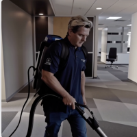 Four Corners Cleaning