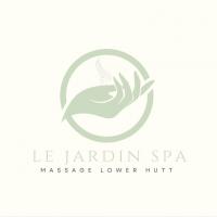 Le Jardin Spa Massage Lower Hutt