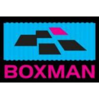 Boxman Containers - Wellington