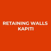 Retaining Walls Kapiti