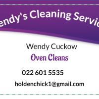 Wendys Cleaning Services