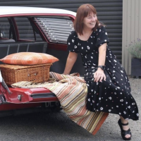 TeA Vintage Party Hire