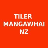 Tiler Mangawhai