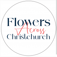 Flowers Across Christchurch