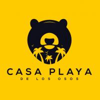 Casa Playa de los osos
